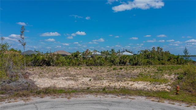 10106 LA GRANGE COURT, Port Charlotte, FL 33981