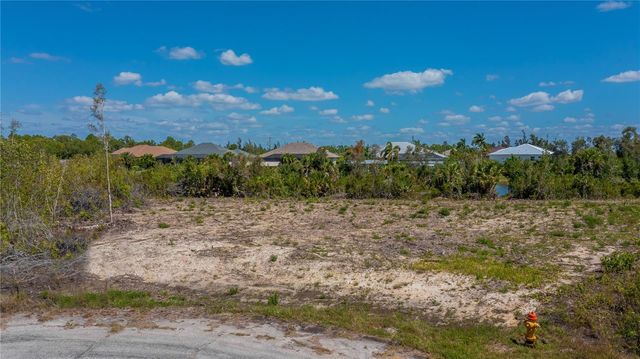 10106 LA GRANGE COURT, Port Charlotte, FL 33981