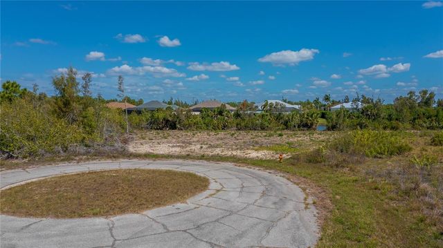 10106 LA GRANGE COURT, Port Charlotte, FL 33981