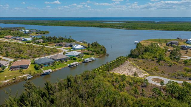 10106 LA GRANGE COURT, Port Charlotte, FL 33981
