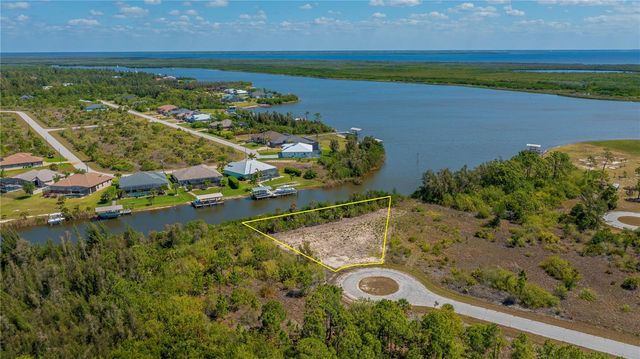 10106 LA GRANGE COURT, Port Charlotte, FL 33981