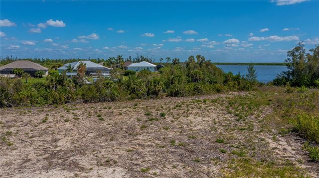 10106 LA GRANGE COURT, Port Charlotte, FL 33981