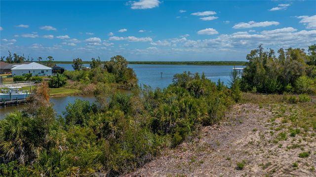 10106 LA GRANGE COURT, Port Charlotte, FL 33981