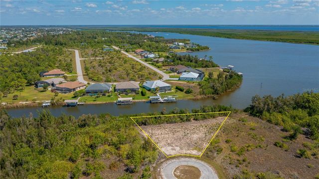 10106 LA GRANGE COURT, Port Charlotte, FL 33981