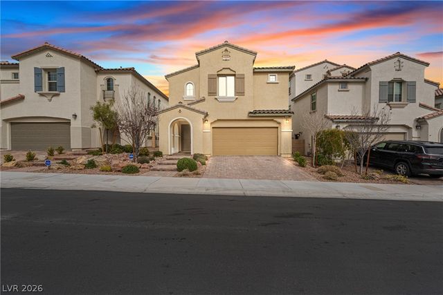 10018 Rams Leap Avenue, Las Vegas, NV 89166