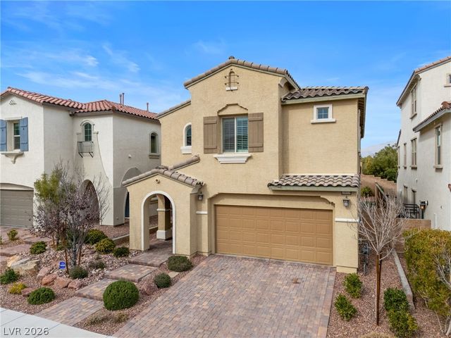 10018 Rams Leap Avenue, Las Vegas, NV 89166