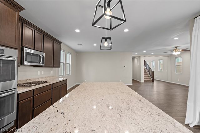 10018 Rams Leap Avenue, Las Vegas, NV 89166