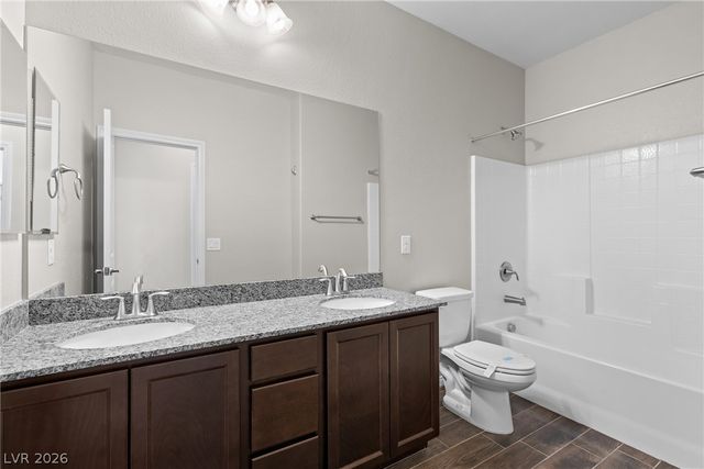 10018 Rams Leap Avenue, Las Vegas, NV 89166