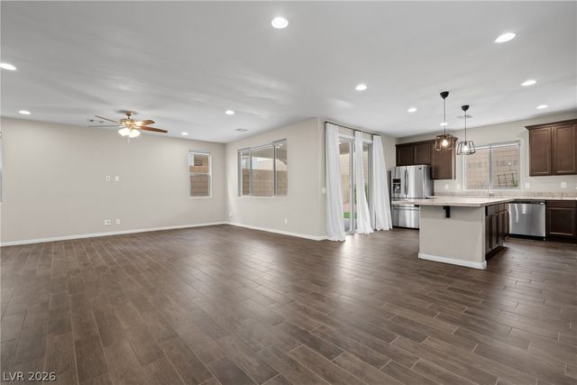 10018 Rams Leap Avenue, Las Vegas, NV 89166