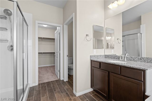 10018 Rams Leap Avenue, Las Vegas, NV 89166