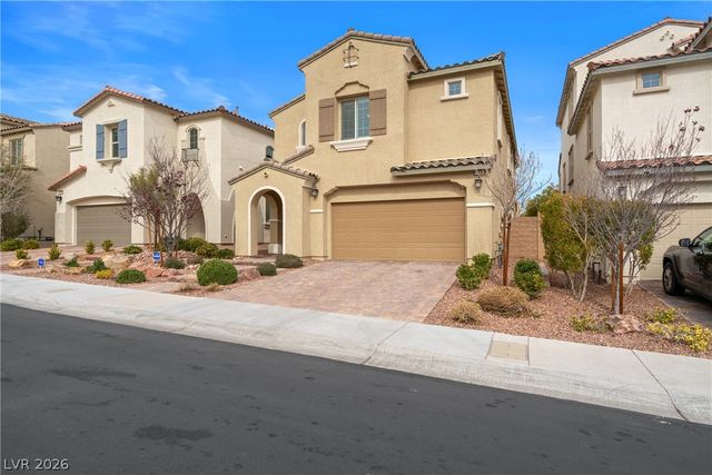 10018 Rams Leap Avenue, Las Vegas, NV 89166