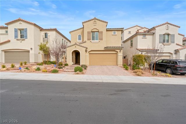 10018 Rams Leap Avenue, Las Vegas, NV 89166