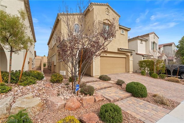 10018 Rams Leap Avenue, Las Vegas, NV 89166