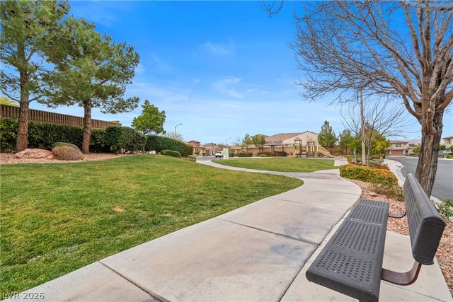 10018 Rams Leap Avenue, Las Vegas, NV 89166