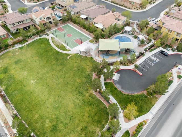 10018 Rams Leap Avenue, Las Vegas, NV 89166