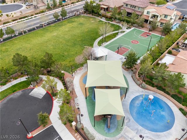 10018 Rams Leap Avenue, Las Vegas, NV 89166