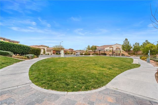 10018 Rams Leap Avenue, Las Vegas, NV 89166