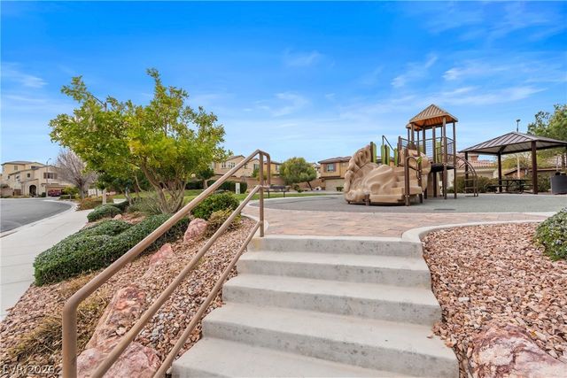 10018 Rams Leap Avenue, Las Vegas, NV 89166