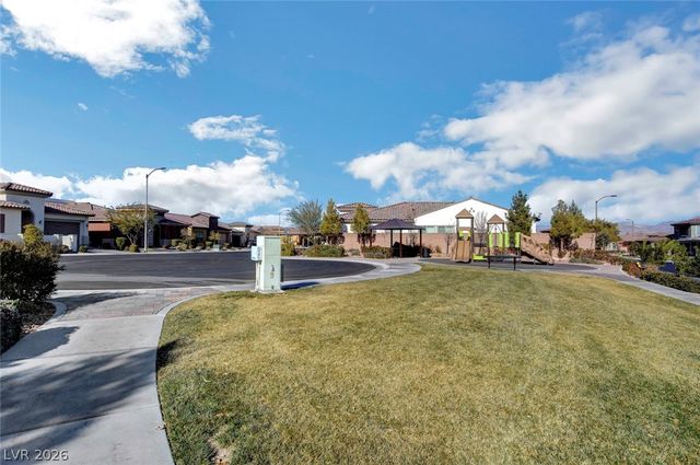 10018 Rams Leap Avenue, Las Vegas, NV 89166