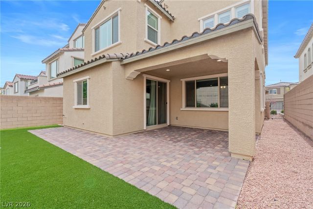 10018 Rams Leap Avenue, Las Vegas, NV 89166