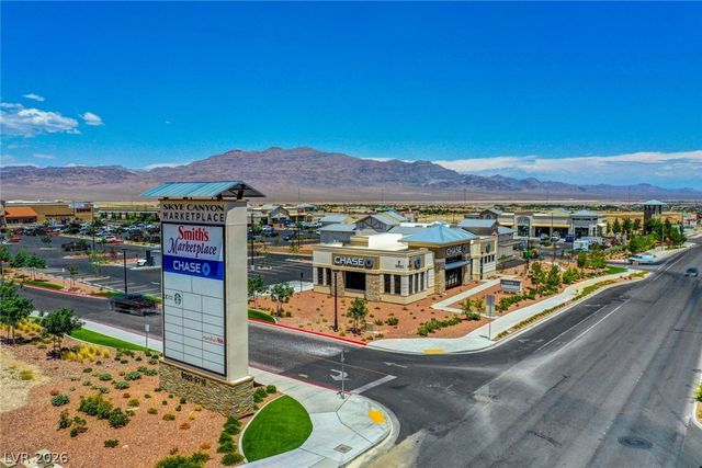 10018 Rams Leap Avenue, Las Vegas, NV 89166