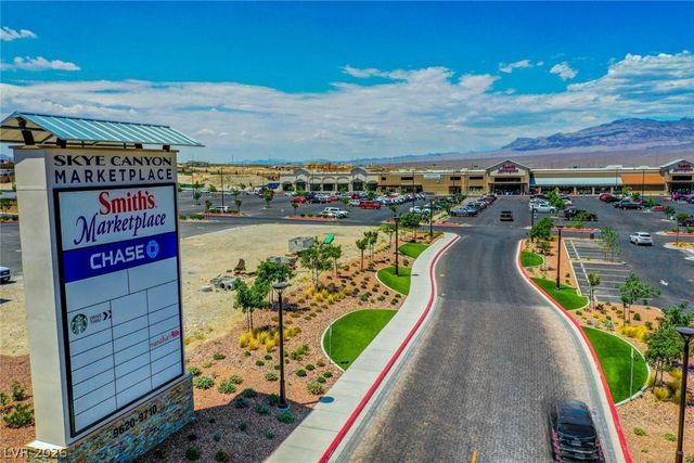 10018 Rams Leap Avenue, Las Vegas, NV 89166