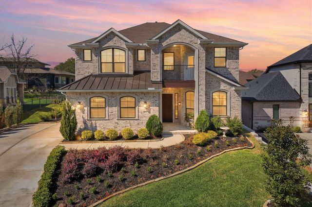 310 Edgewood Drive, Montgomery, TX 77356