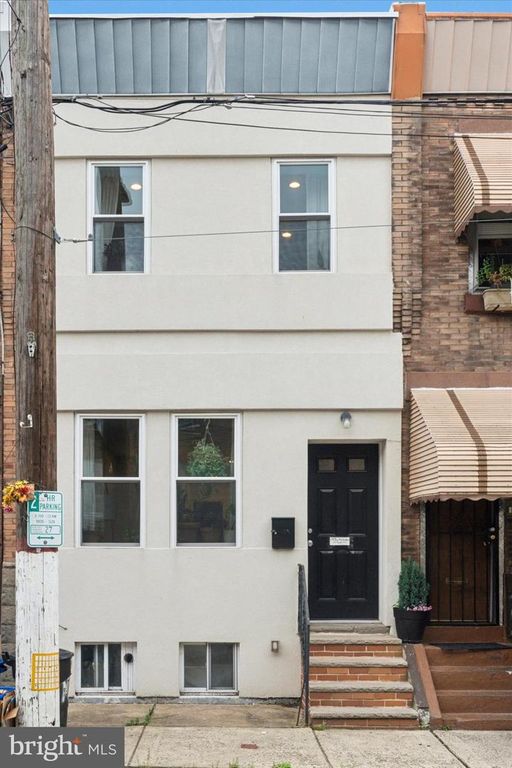Image 2 of property listing at 1736 MCCLELLAN ST, Philadelphia, PA 19145