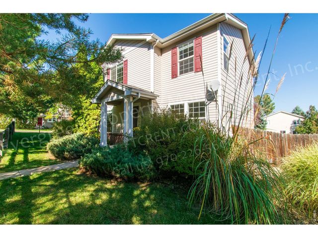 6714 Autumn Ridge Dr, Fort Collins, CO 80525