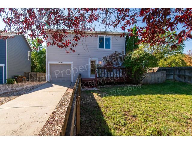6714 Autumn Ridge Dr, Fort Collins, CO 80525