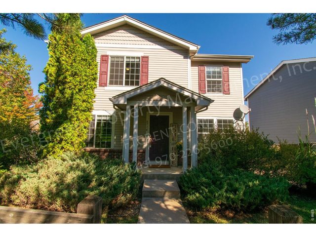 6714 Autumn Ridge Dr, Fort Collins, CO 80525