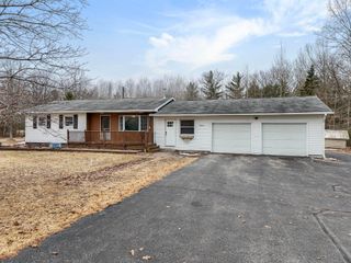 4856 M-55, Cherry Grove Twp, MI 49601