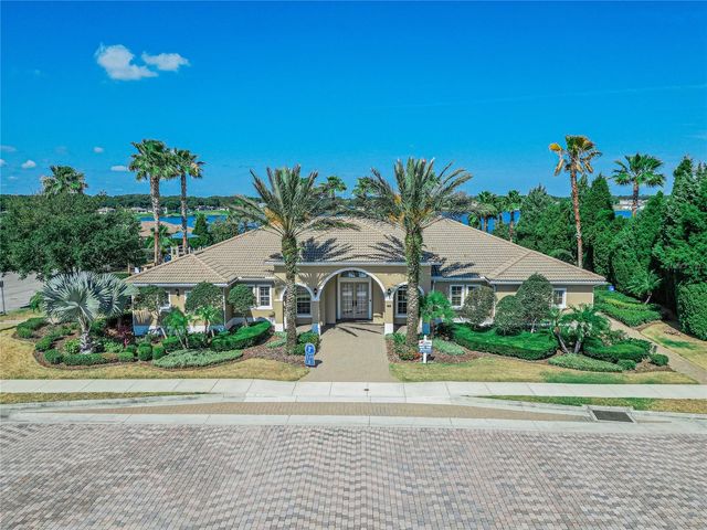 4526 GRANDVIEW GLEN DRIVE, Auburndale, FL 33823