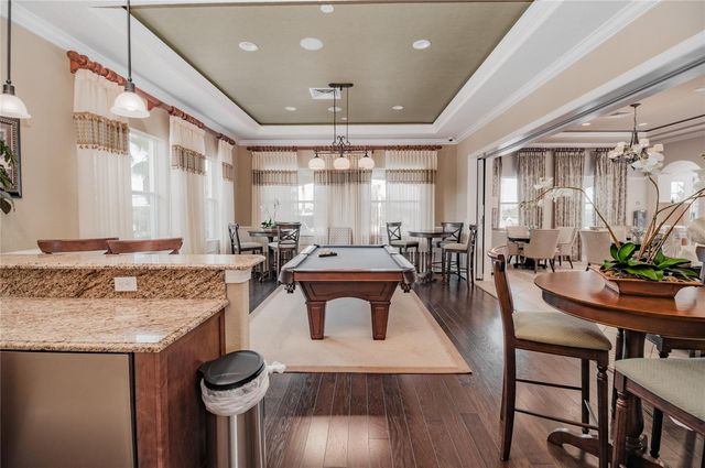 4526 GRANDVIEW GLEN DRIVE, Auburndale, FL 33823