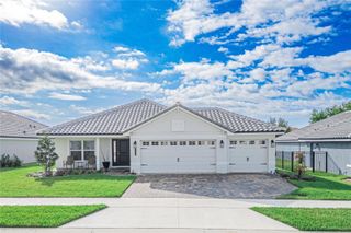 4526 GRANDVIEW GLEN DRIVE, Auburndale, FL 33823