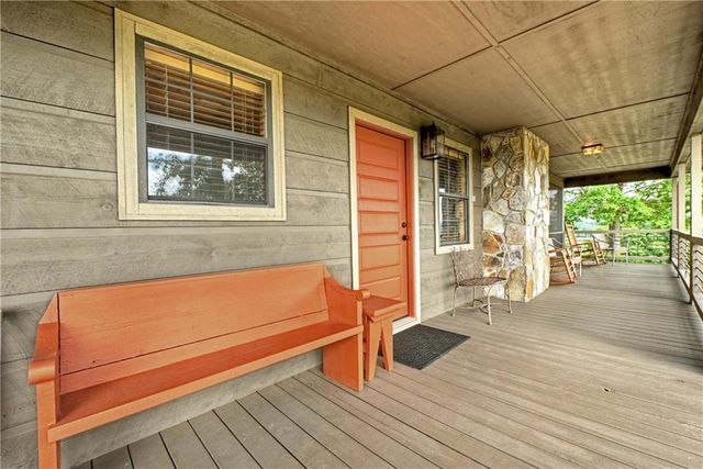 458 Blue Berry Ridge, Morganton, GA 30560