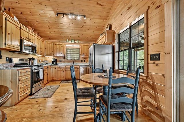 458 Blue Berry Ridge, Morganton, GA 30560