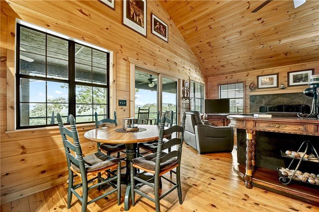 458 Blue Berry Ridge, Morganton, GA 30560