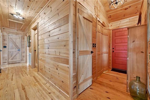 458 Blue Berry Ridge, Morganton, GA 30560