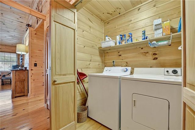 458 Blue Berry Ridge, Morganton, GA 30560