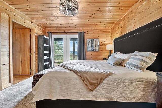 458 Blue Berry Ridge, Morganton, GA 30560