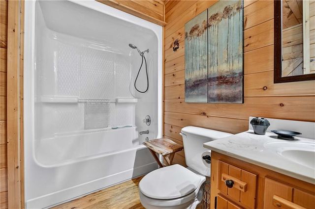 458 Blue Berry Ridge, Morganton, GA 30560