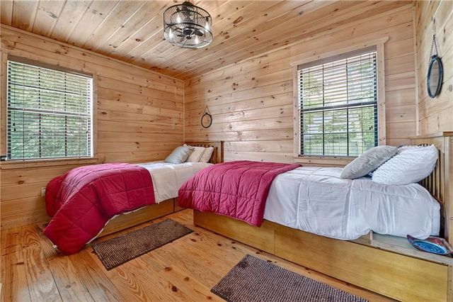 458 Blue Berry Ridge, Morganton, GA 30560