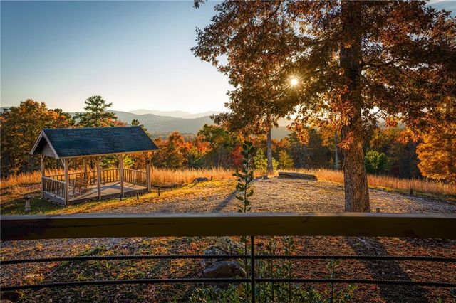 458 Blue Berry Ridge, Morganton, GA 30560