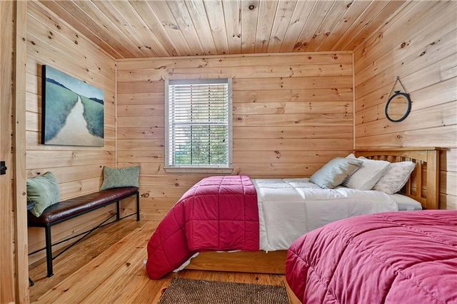 458 Blue Berry Ridge, Morganton, GA 30560