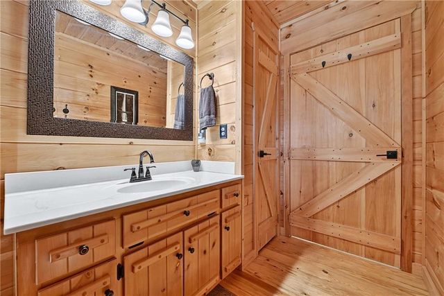 458 Blue Berry Ridge, Morganton, GA 30560