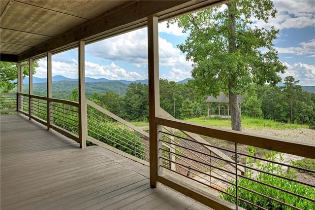 458 Blue Berry Ridge, Morganton, GA 30560