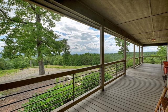 458 Blue Berry Ridge, Morganton, GA 30560