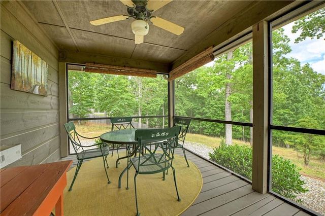 458 Blue Berry Ridge, Morganton, GA 30560