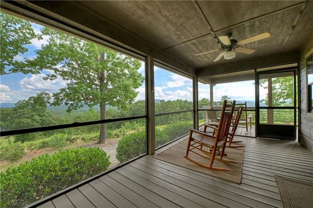 458 Blue Berry Ridge, Morganton, GA 30560